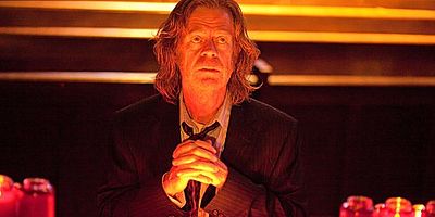 poster de la série Bourreau du coeur