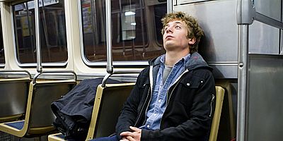 poster de la série Monicataclysme