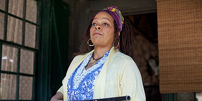 poster de la série Moi et les miens