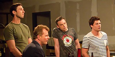 poster de la série La voie de la sagesse