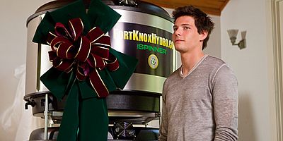 poster de la série King Bong