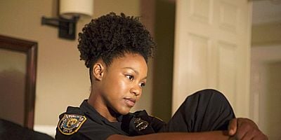 poster de la série La proposition