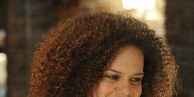 poster de la série Régression