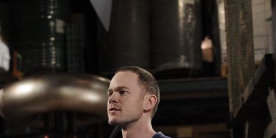 poster de la série Des yeux pour tuer