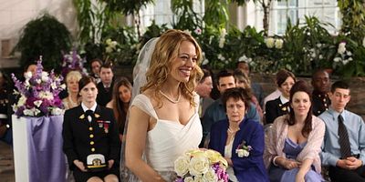 poster de la série Reine d'un jour