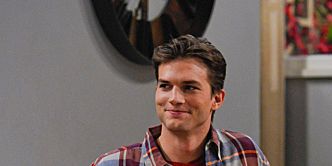 poster de la série Un opossum sous chimio