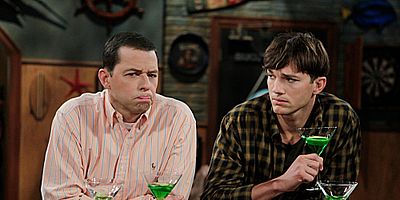 poster de la série J'ai changé d'avis pour le lait