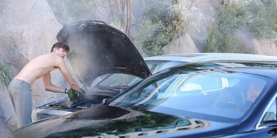 poster de la série Ce que m'a dit mon gynéco