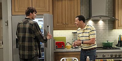 poster de la série C'est pas comme ça qu'on dit à Amsterdam