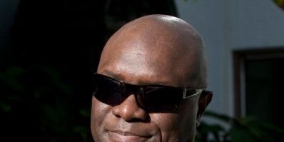 poster de la série Haute trahison