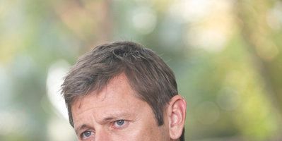 poster de la série L'homme qui en savait trop