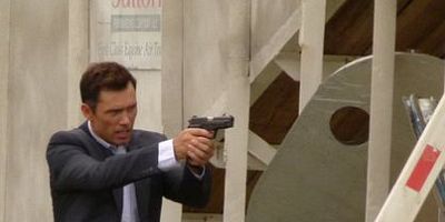 poster de la série Seul contre tous