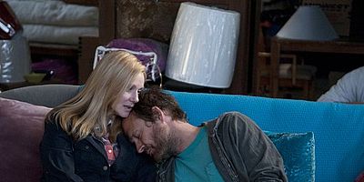 poster de la série Les chaises musicales