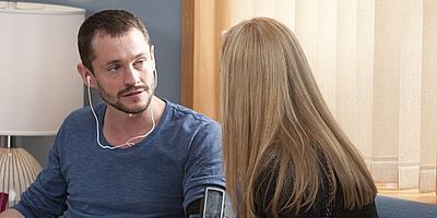 poster de la série Mauvaises surprises