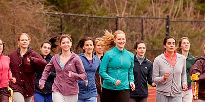 poster de la série Quand ça démange