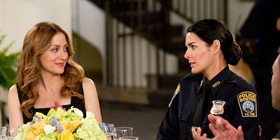 poster de la série L'apprenti