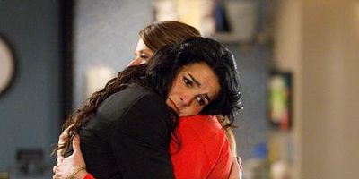 poster de la série Après le combat