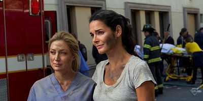 poster de la série Fini les drames