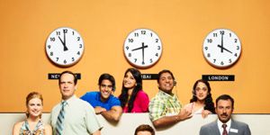 poster de la série Pilot