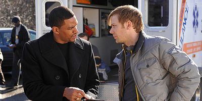 poster de la série Romance meurtrière