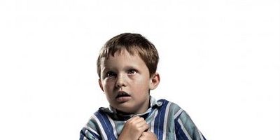 poster de la série Terreurs nocturnes