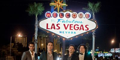 poster de la série Mariage - Part 1