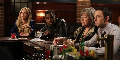 poster de la série With Friends Like These...