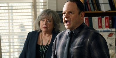 poster de la série Bad to Worse