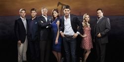 poster de la série Pilot