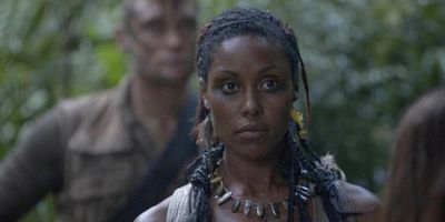 poster de la série Syndrome amnésique