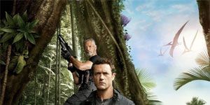 poster de la série Genesis - Partie 2