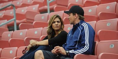 poster de la série Accident de parcours