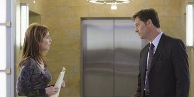 poster de la série Secondes chances