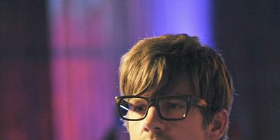 poster de la série Spooky Endings