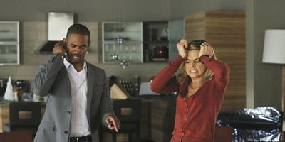 poster de la série Grinches Be Crazy