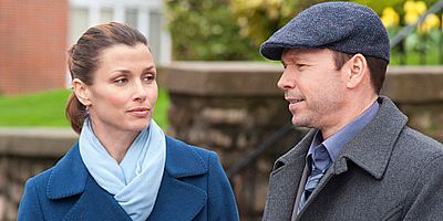 poster de la série Le coupable idéal