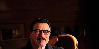 poster de la série Le calice de la mort