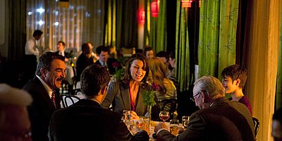 poster de la série Mortelle Saint-Valentin