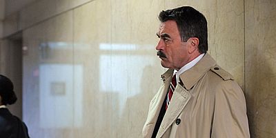 poster de la série De vieilles blessures