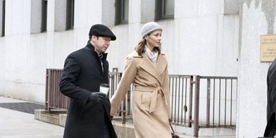 poster de la série Jouer le héros