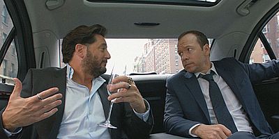 poster de la série Bad Boy Bradley