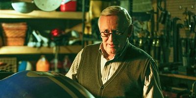 poster de la série Tous les coups sont permis