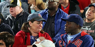 poster de la série Opening Day