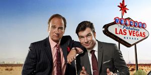 poster de la série Toute la vérité, rien que la vérité