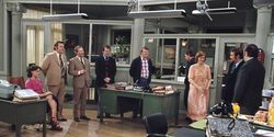 poster de la série 