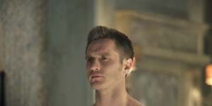 poster de la série Noirs secrets