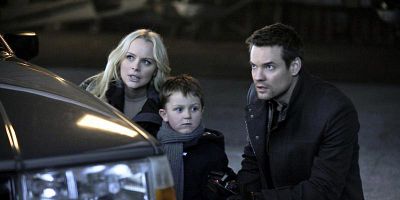 poster de la série L'effet papillon