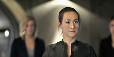 poster de la série C'est l'attaque