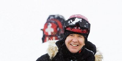 poster de la série Le coup du camp de base