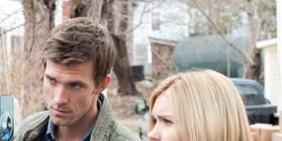 poster de la série Love Machine